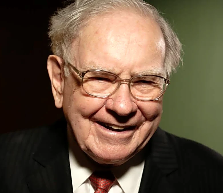 Warren Buffett has a blunt take on today’s market