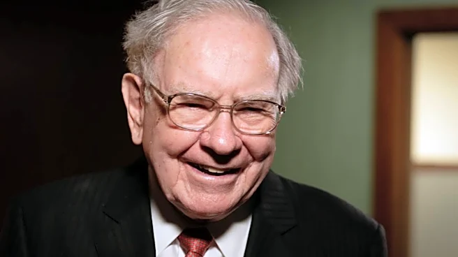 Warren Buffett has a blunt take on today’s market
