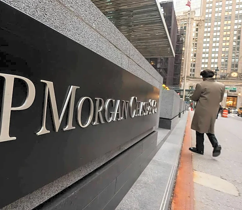 J.P. Morgan flags gathering storm in U.S. wealth taxes