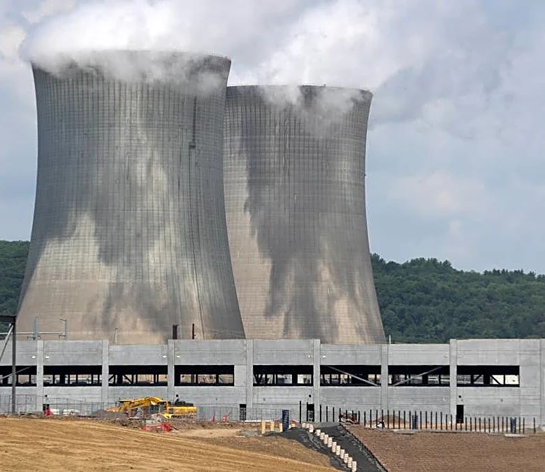 Top energy firm sends key signal on AI's future after $1.2B deal