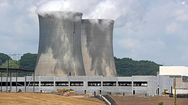 Top energy firm sends key signal on AI's future after $1.2B deal