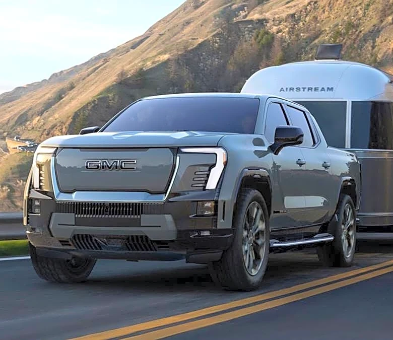 America isn't buying expensive electric trucks