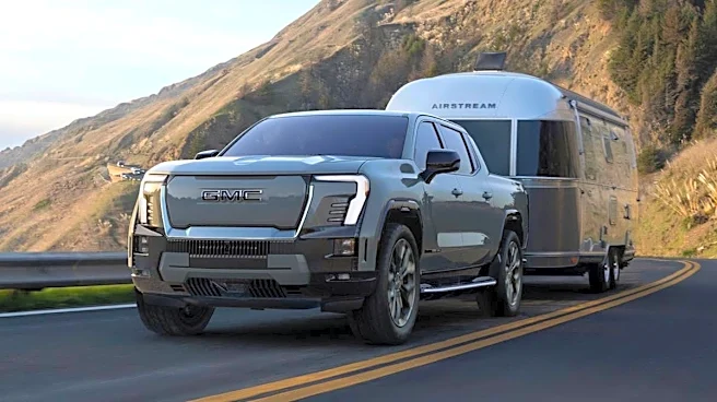 America isn't buying expensive electric trucks