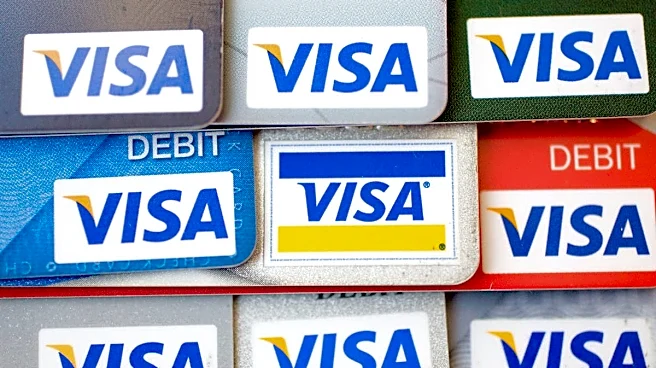 Visa hands banks an edge against their rivals with AI tool