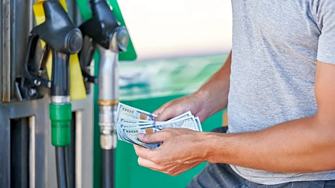 Grocery chain launches its biggest fuel discount ever