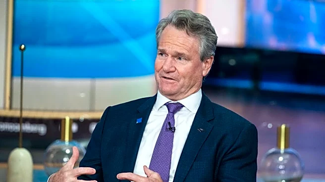 5-star analyst sends strong verdict on Bank of America stock