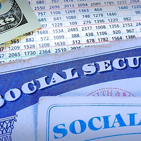 Analyst drastically lowers Social Security COLA Estimate