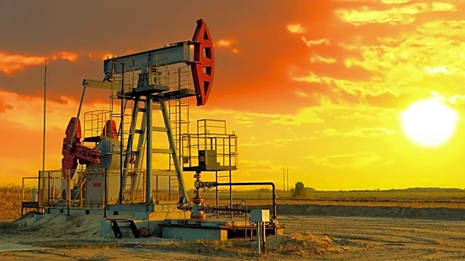 Goldman sends a fresh warning to the oil market