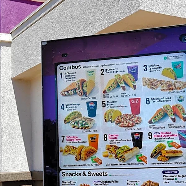 Taco Bell supplier pulls lettuce after parasite outbreak