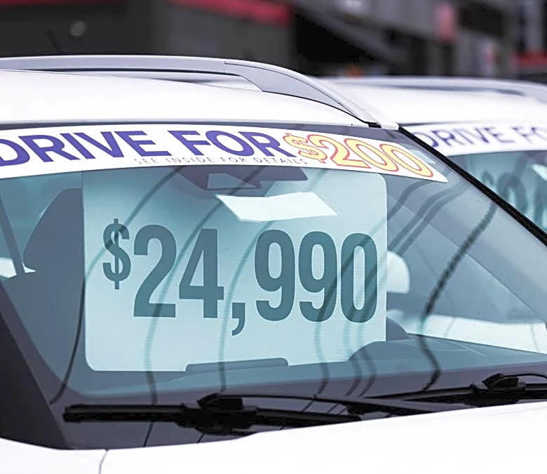 Major car dealer cuts 40% of its locations, issues serious warning