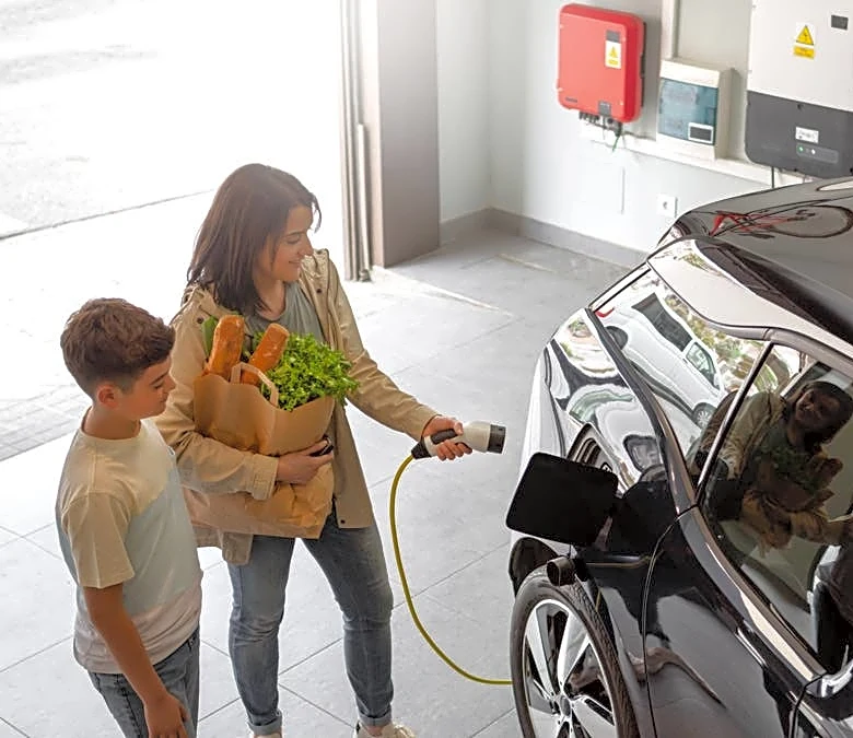 California takes $3,500 step to make EVs more affordable