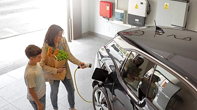 California takes $3,500 step to make EVs more affordable