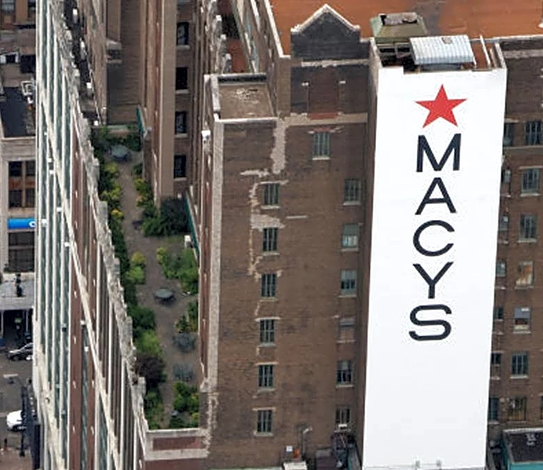 Macy's is selling $301 blush pearl and white sapphire stud earrings for 80% off
