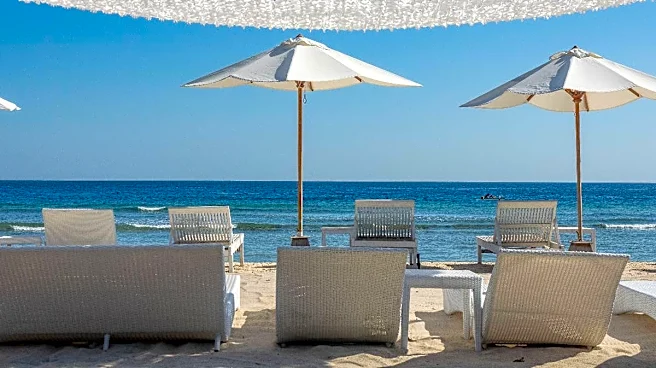 Amazon and Walmart's premium cozy beach shelters start at $27
