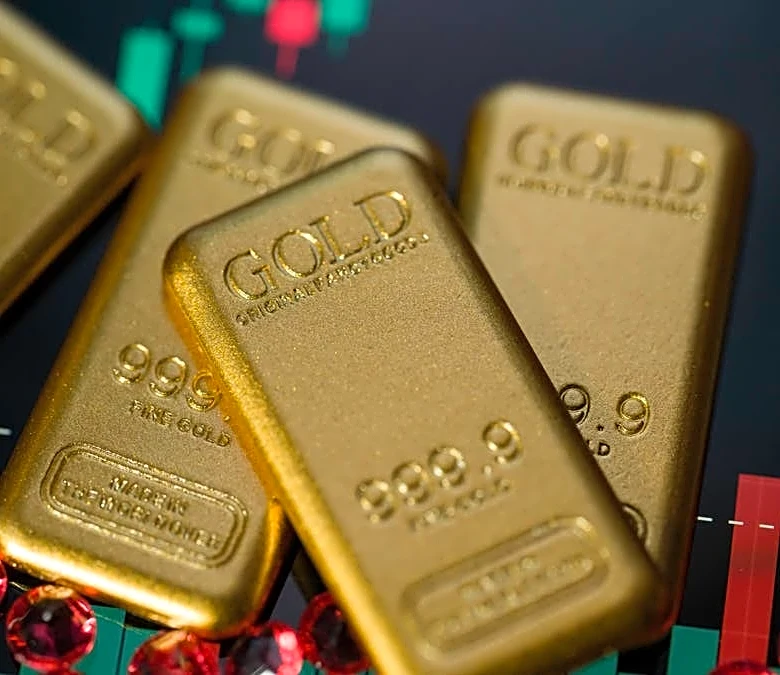 BofA sees lost year taking shape for gold