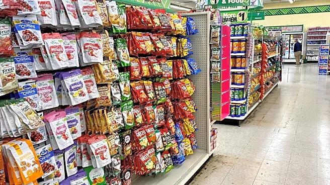 Discount chain closing 75 stores, admits 1,000s are 'substandard'