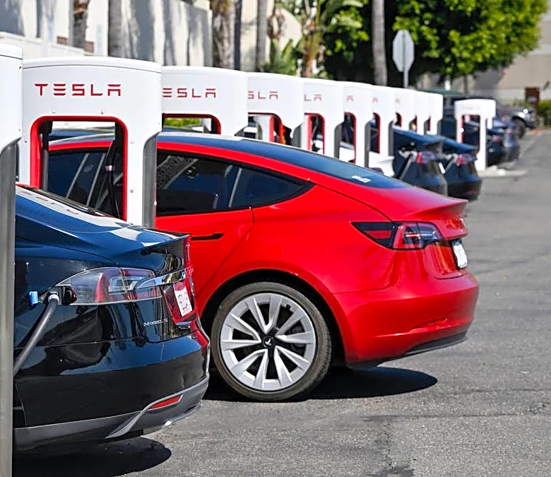Tesla face 3 major headwinds heading into earnings report