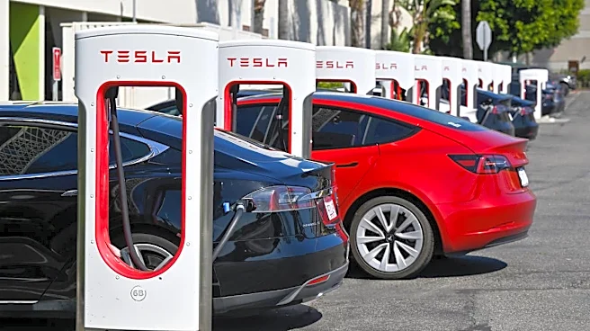 Tesla face 3 major headwinds heading into earnings report