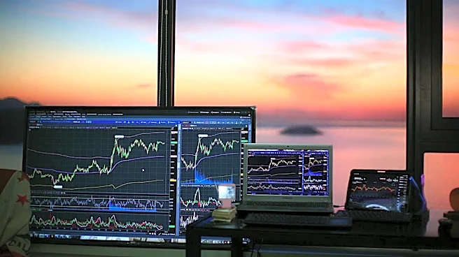 Louis Navellier reveals best tech, energy stocks to buy now