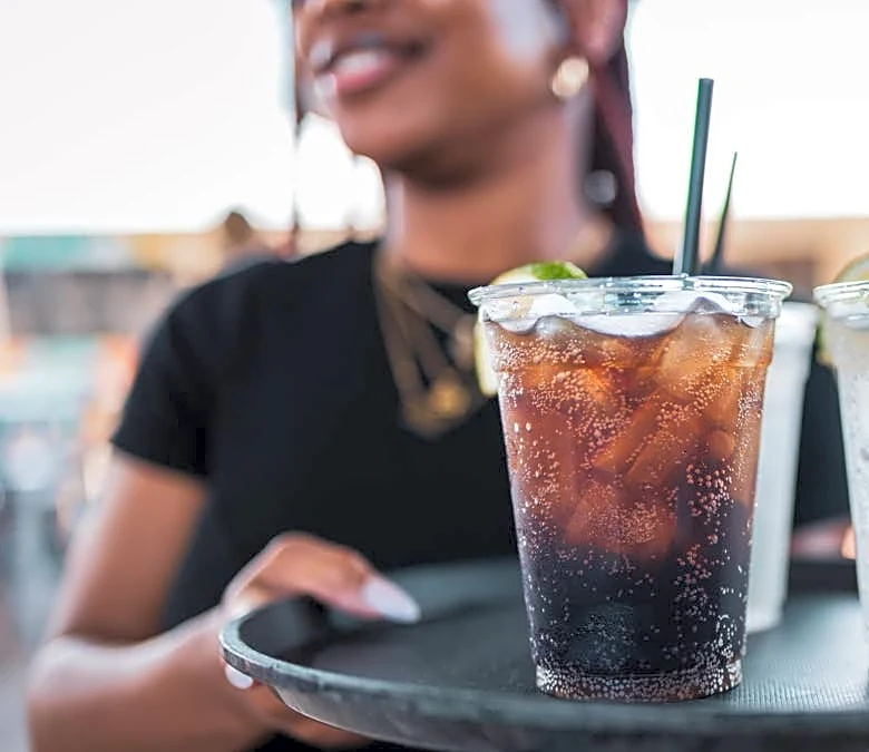 Another popular soda giant closes warehouse operation, cuts 184 jobs