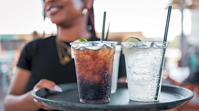 Another popular soda giant closes warehouse operation, cuts 184 jobs