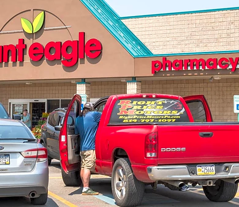Giant Eagle follows key Walmart, Aldi move before its sale