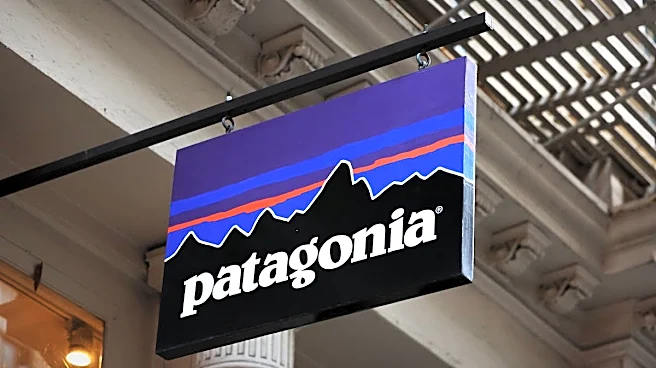 Patagonia's everyday jacket with 40+ UPF sun protection is 50% off at REI