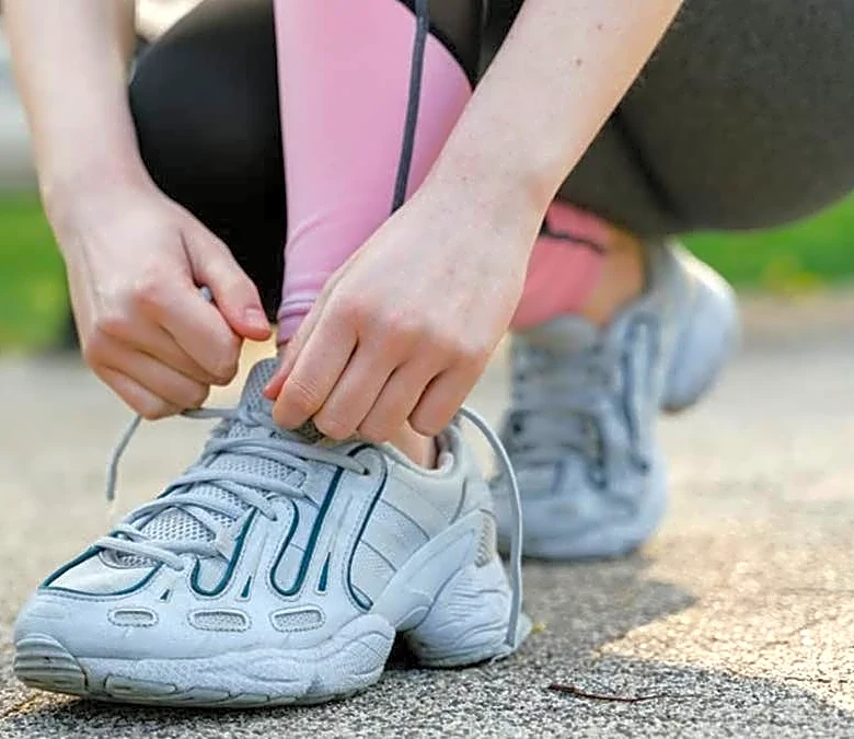 Podiatrist-approved sneakers and shoes help you put your best foot forward — from $25
