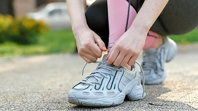 Podiatrist-approved sneakers and shoes help you put your best foot forward — from $25