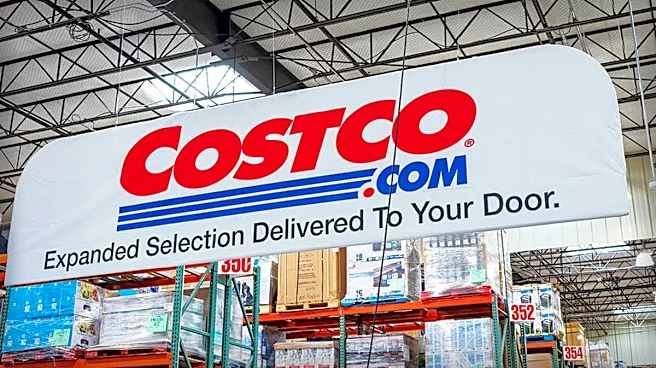 Costco makes surprising change that may hurt its bottom line