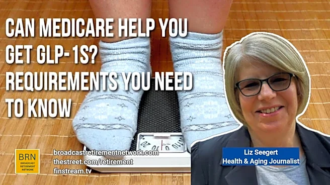 Can Medicare Help You Get GLP-1s? Requirements You Need to Know