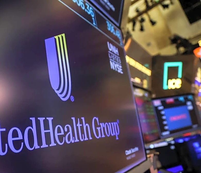 UnitedHealth CFO sends stark warning after earnings