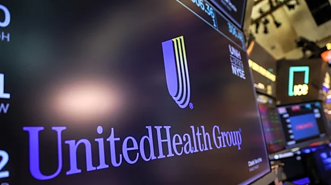 UnitedHealth CFO sends stark warning after earnings