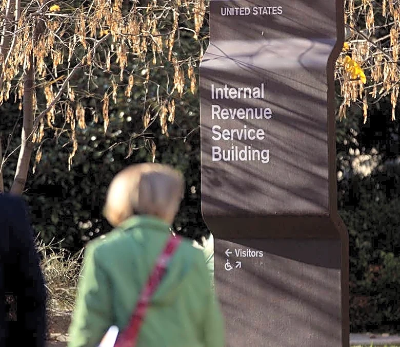 IRS tax liens are raising new alarms for your finances