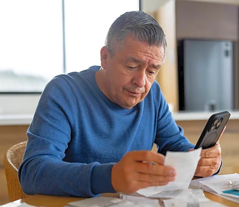 Vanguard warns of Social Security traps costing retirees