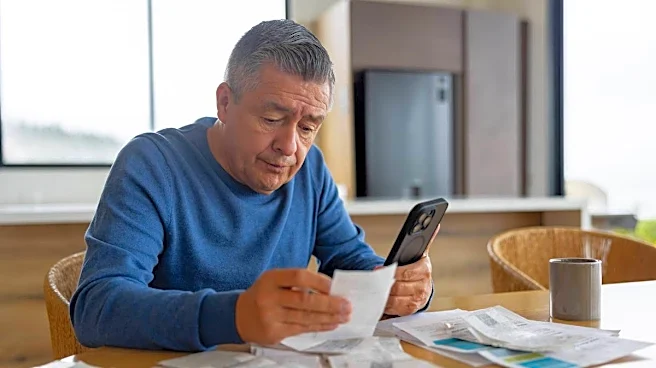 Vanguard warns of Social Security traps costing retirees
