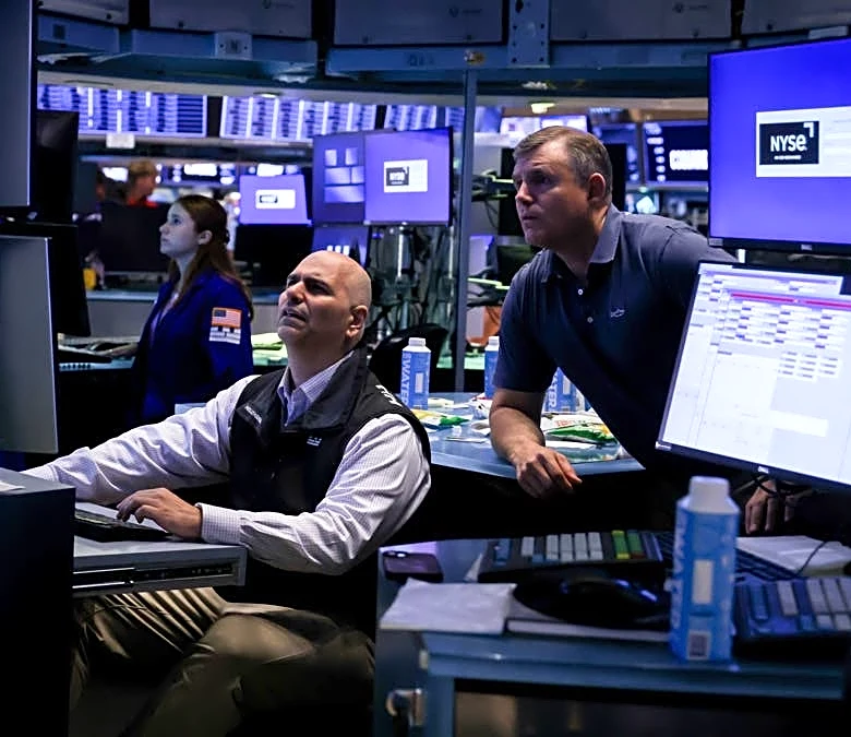 The next Wall Street shift is already underway