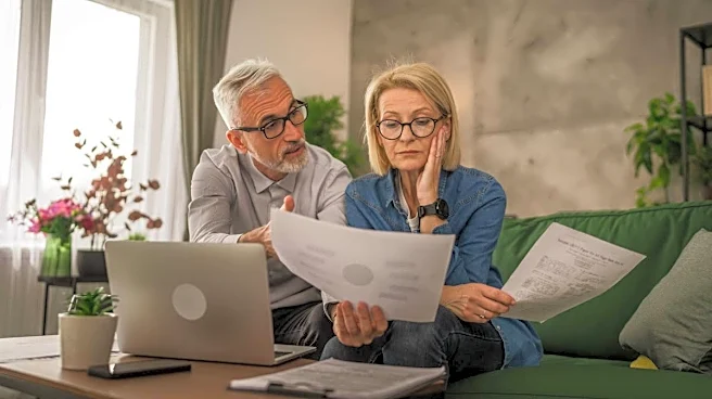 Americans receive new warning on major finance myth