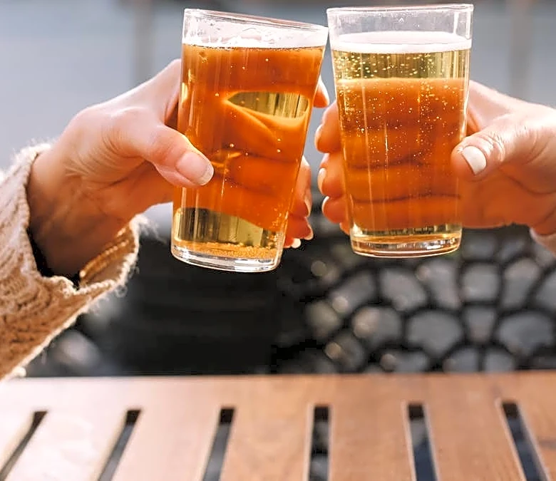 Quality Business Awards-winning brewer files Chapter 11 bankruptcy