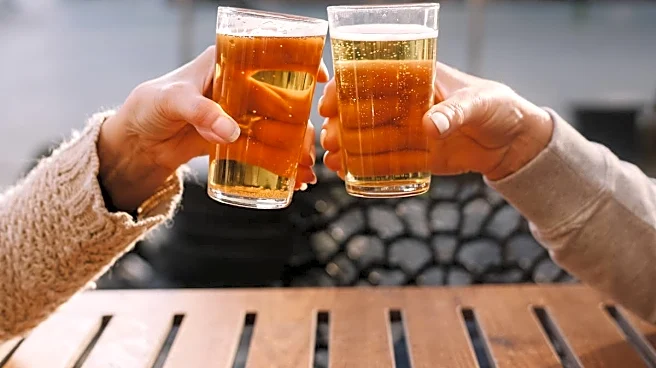 Quality Business Awards-winning brewer files Chapter 11 bankruptcy