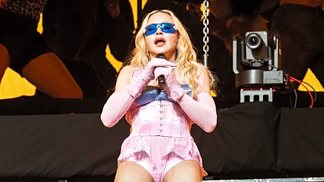 What is Madonna’s net worth? A look into the ‘Confessions 2’ star’s wealth