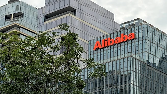 Alibaba signals shift in AI coding war with Anthropic