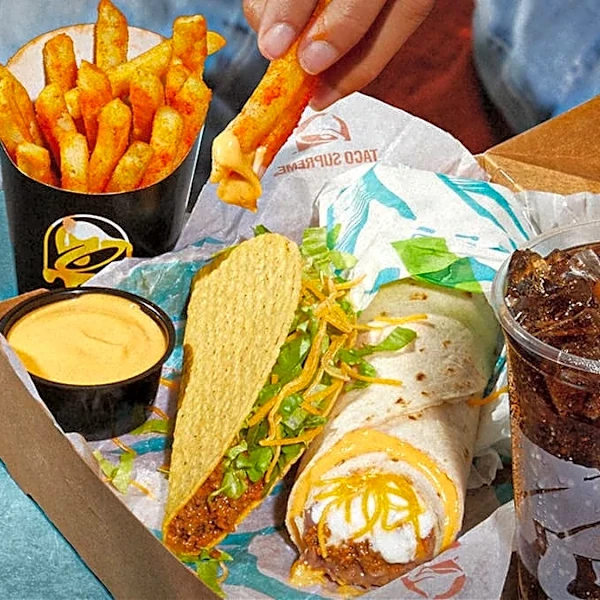 Taco Bell and Chipotle face a problem bigger than lettuce