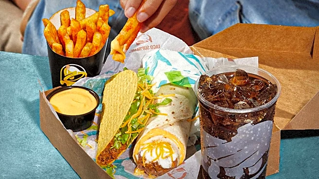 Taco Bell and Chipotle face a problem bigger than lettuce