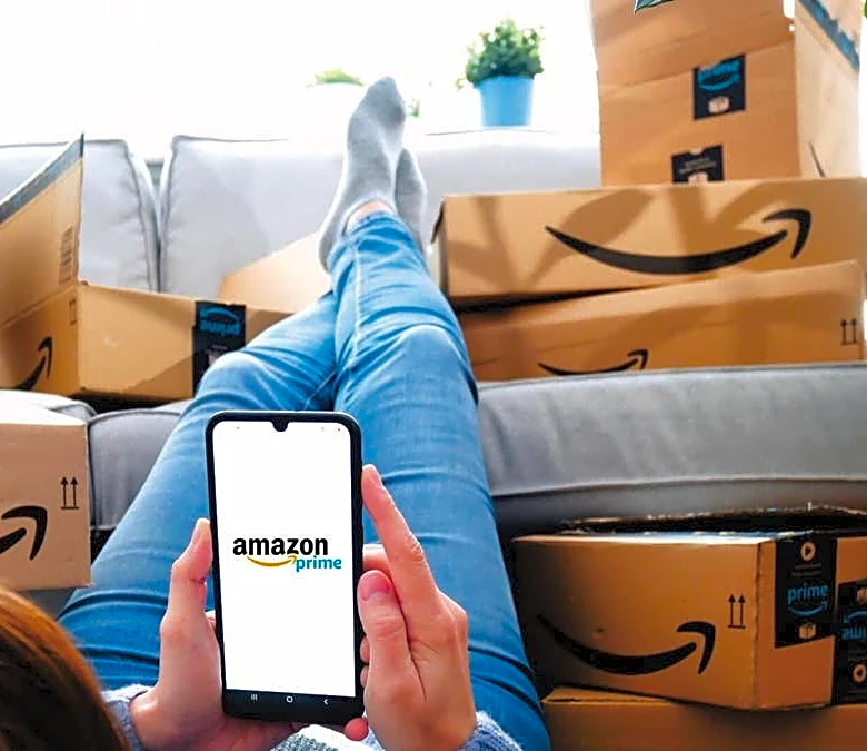 Amazon may be losing its biggest competitive edge