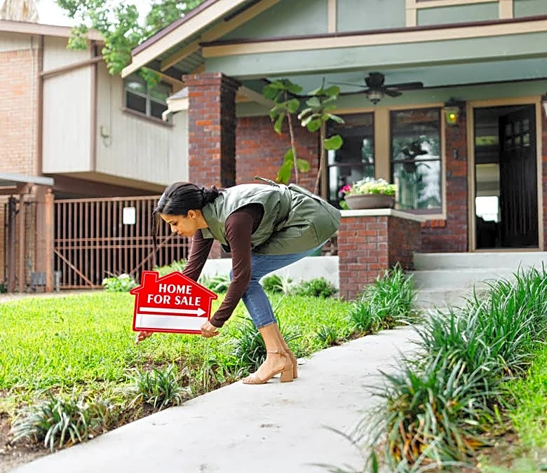 New Redfin data shows housing market is changing fast