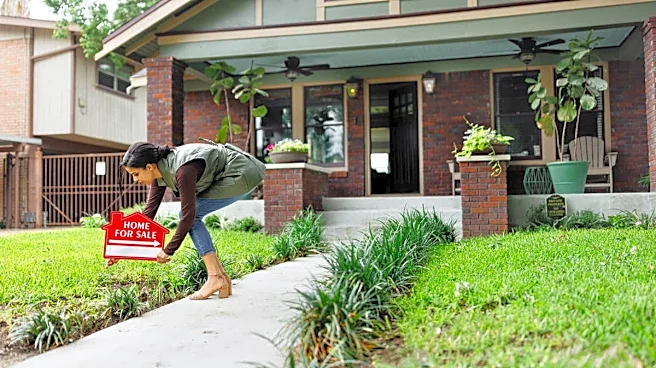 New Redfin data shows housing market is changing fast