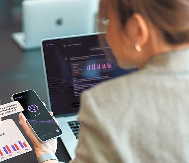 AI is eroding the skill your paycheck depends on