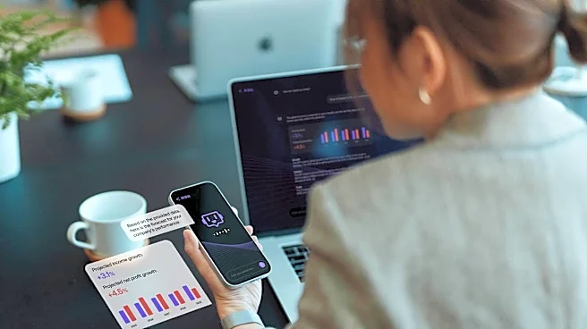 AI is eroding the skill your paycheck depends on