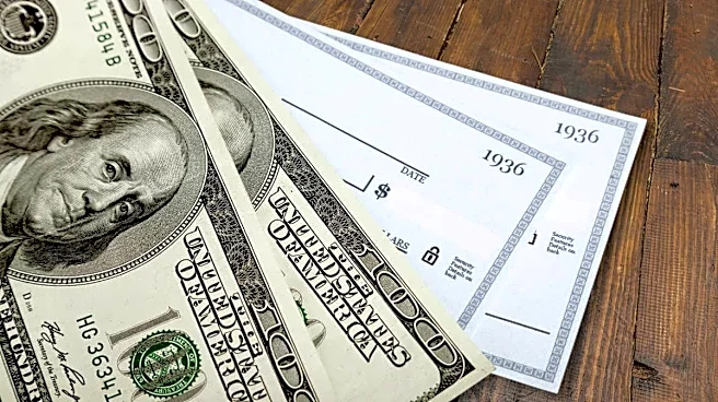Americans are leaving their jobs for unexpected income stream